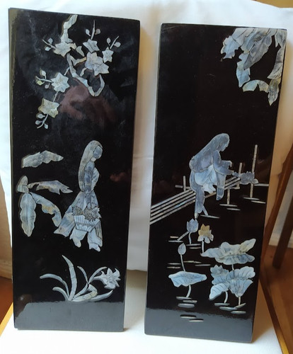 Hochwertig asiatische - 2,