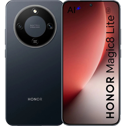 Honor magic lite - 8, gb
