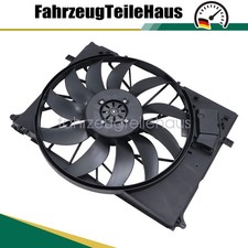 Elektrolüfter Kühlerlüfter