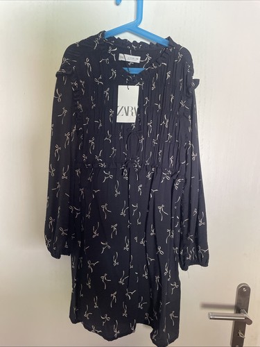 Zara kleid 152 neu - kleid,