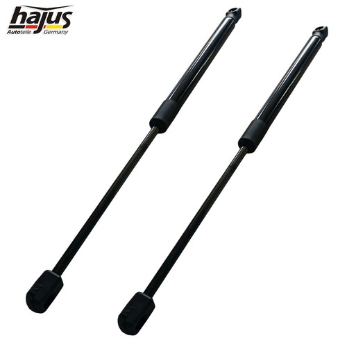 Hajus heckklappendämpfer - hajus, 2x