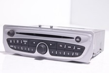 Radio mit CD (kein Code