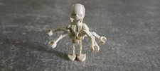 120 / Lego Minifigur Figur Star Wars Clone Wars General Grievous