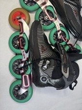 K2 RADICAL PRO 100mm INLINE