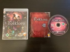 Folklore für die - , playstation