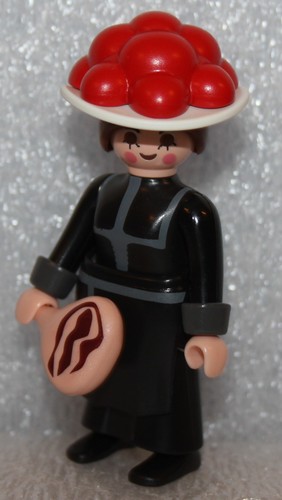Playmobil schwarzwald marie - schwarzwald,