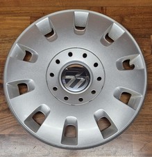 1x Original VW T5 Radkappe 16Zoll 7H0601147D Gebraucht
