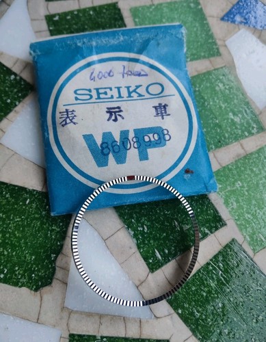 Vintage uhr seiko bell - seiko,