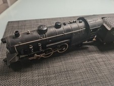 Gilbert (Spur S) American