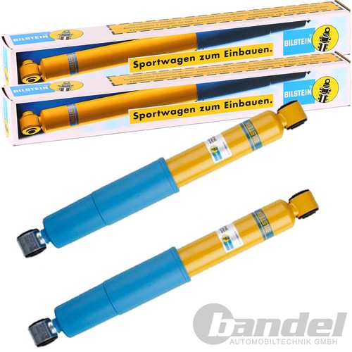 Bilstein sport - 2x,