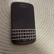 BlackBerry Model RFN81UW in