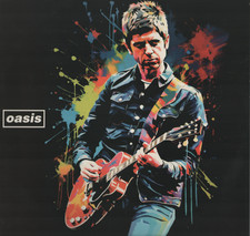 OASIS - Wonderwall live + rare