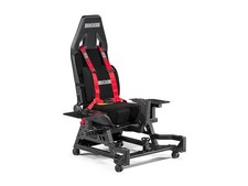 Next Level Racing Flight Seat Pro NLR S033