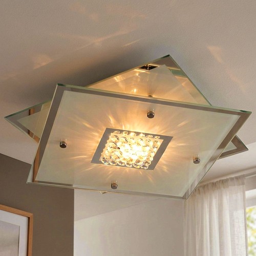 Deckenlampe led deckenleuchte - led,