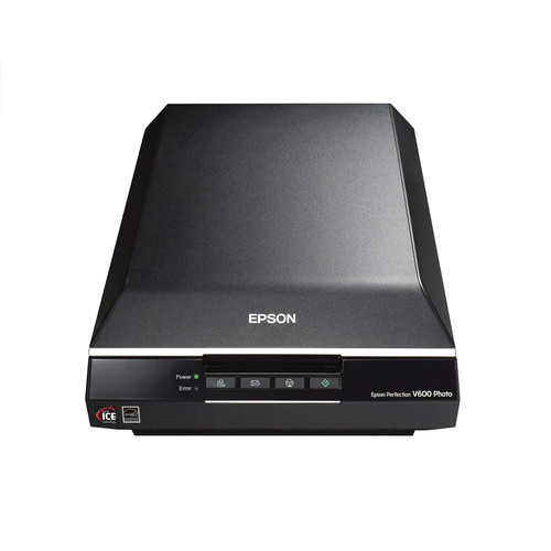 Epson perfection v600 - perfection,