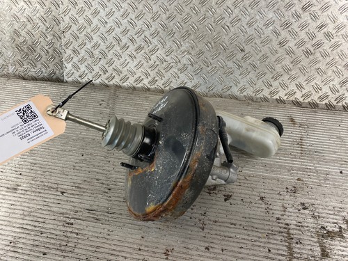 63925 bremskraftverstärker - 63925,