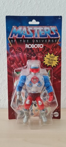 Mattel motu masters the - motu,