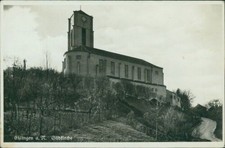 Ansichtskarte Eßlingen a. N