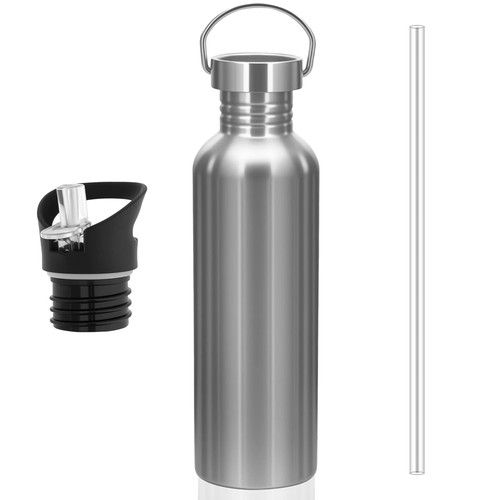 Trinkflasche edelstahl - trinkflasche,