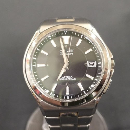 Citizen s attesa - citizen, gn-4w-s