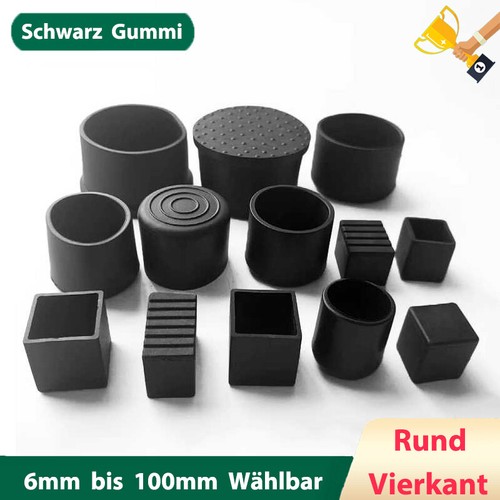 Gummi fusskappen - gummi,