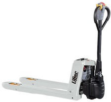 Niederhubwagen PRAMAC EY15L