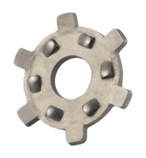 Sternscheibe Kickstarter