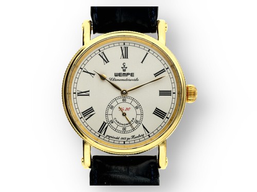 Original wempe - original,