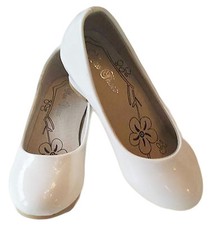 Lackschuhe festliche