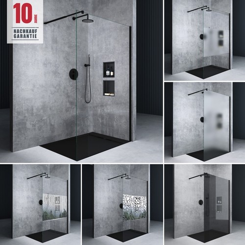 Duschwand für dusche - duschwand,