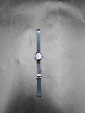 BERING Damen Analog Quarz