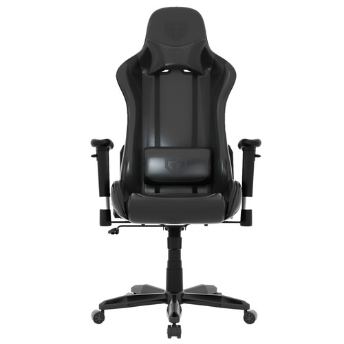 Gaming stuhl schwarz - –,