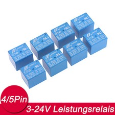 ✅SONGLE Mini-Leistungsrelais