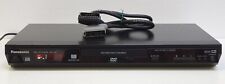 Panasonic DVD-S24 DVD CD-Player Mp3 HiFi für Verstärker RaRe