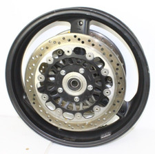 Triumph Daytona 955i