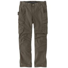 Carhartt Steel Rugged Cargo Work Pant 105072