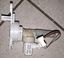 Magnetventil Zulaufventil