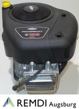 Briggs & Stratton Rasentraktor