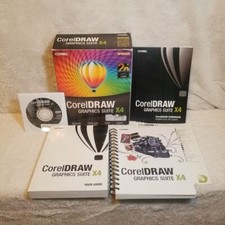 Corel coreldraw graphics suite - corel,