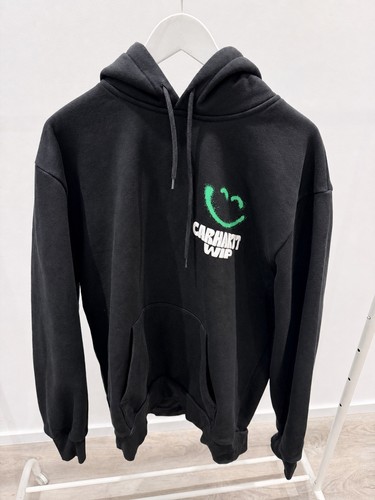 Carhartt wip hooded - carhartt,