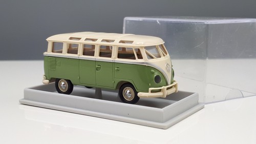 Brekina t1 samba - 1:87, creme