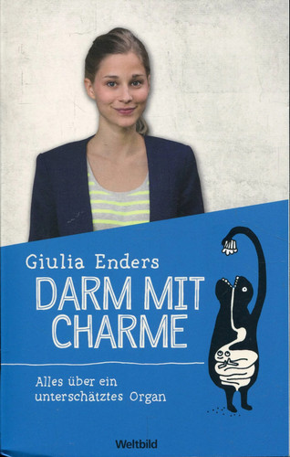 Darm mit charme giulia enders - mit,