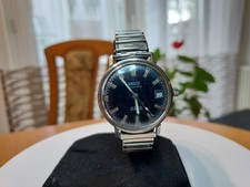 Alte Armbanduhr PANTA