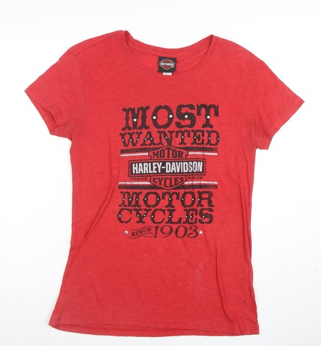 Harley davidson damen shirt - harley-davidson,