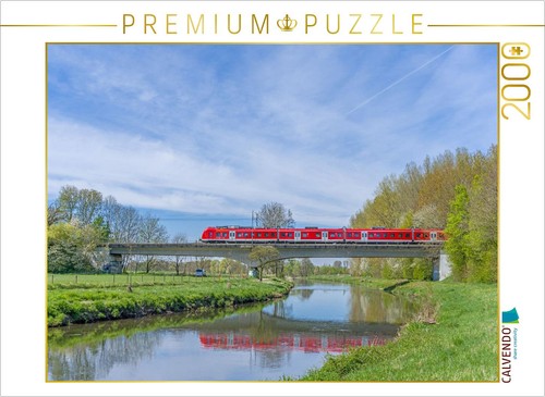 Calvendo puzzle - calvendo,
