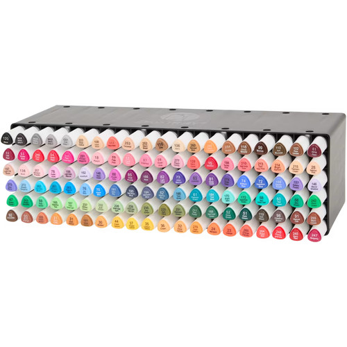 120 twinmarker twin marker set - 120,