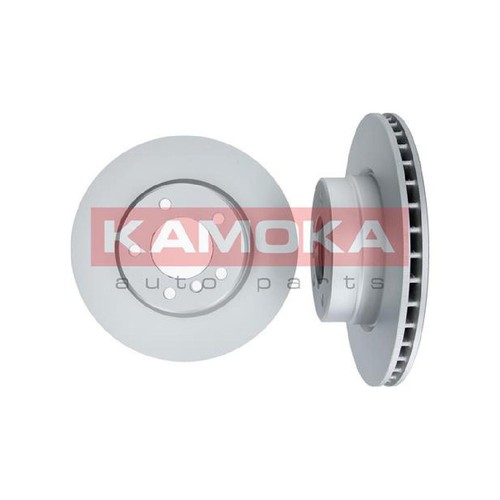 Bremsscheibe vorne für bmw - bremsscheibe,