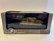 Panzer Jagd-Tiger sPzJgAbt 512