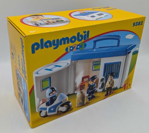 Playmobil 9382 meine - playmobil,