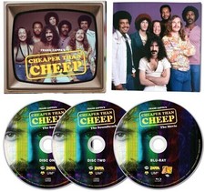 Frank Zappa - Cheaper Than